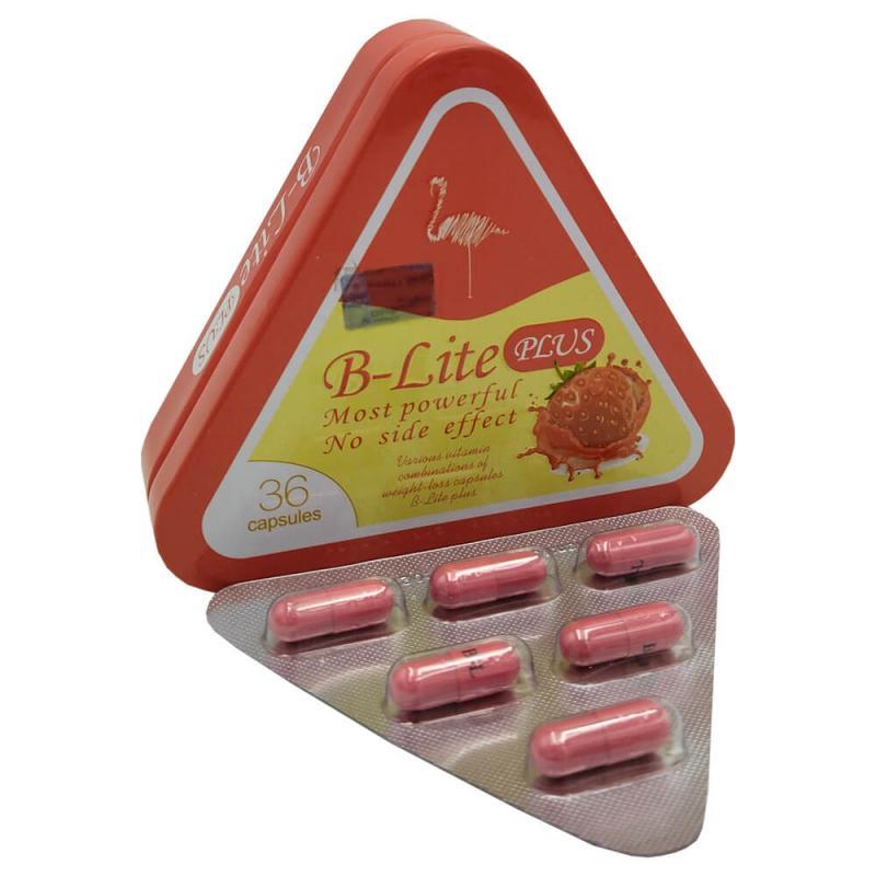 Средство для похудения Билайт Плюс B-Lite Pluse