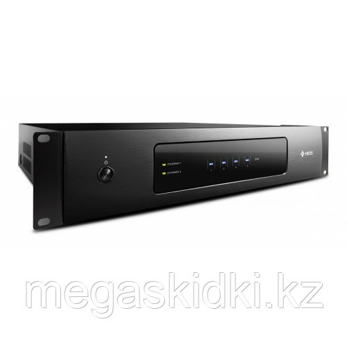 4-х зонный мультирум усилитель DENON HEOS DRIVE HS2