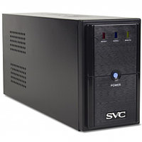 ИБП SVC  V-500-L  Чёрный
