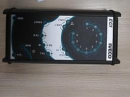 Диагностический сканер Easy Eltrac для работы с техникой Iveco