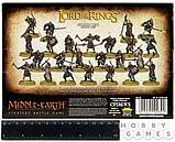 Коробка с миниатюрами The Lord of the Rings: Mordor Orcs, фото 2