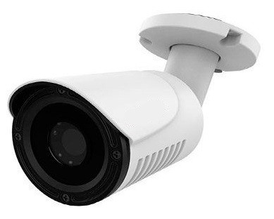 Готовый комплект видеонаблюдения на 2 камеры (Камеры высокого разрешения TVI\AHD\CVI 8.0 MP) - фото 3 - id-p99981769