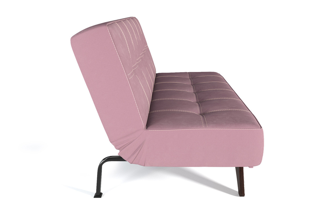 Диван-кровать Эрик, Розовый - фото 3 - id-p99981799