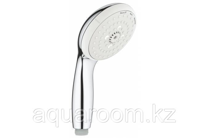 Ручной душ GROHE New Tempesta, 9,5 л/мин, хром (28419002)