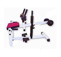 Тренажер голень сидя Amazing