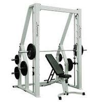 ТРЕНАЖЕР МАШИНА СМИТТА AMAZING