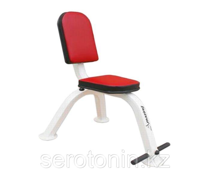 Стул для гантель Amazing, фото 1