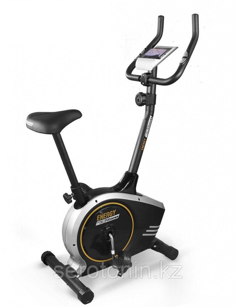 Домашний велотренажер Energy Strart Line Fitness