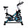 Домашний велотренажер Спин-байк VELOTOUR Start Line Fitness, фото 2