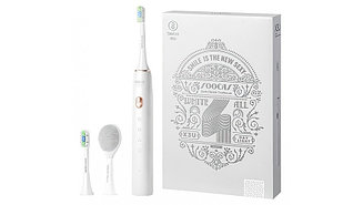 Электрическая зубная щётка Xiaomi Soocas X3U Sonic Electric Toothbrush, White