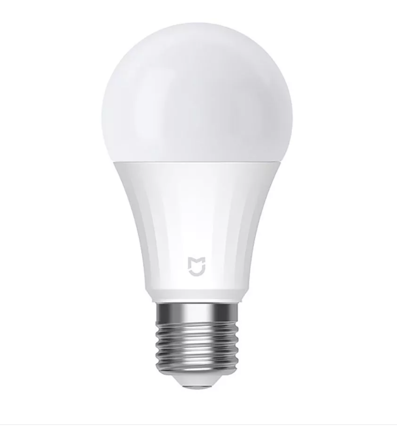 Лампа светодиодная Xiaomi LED Bluetooth Mesh, (MJDP003), E27, White