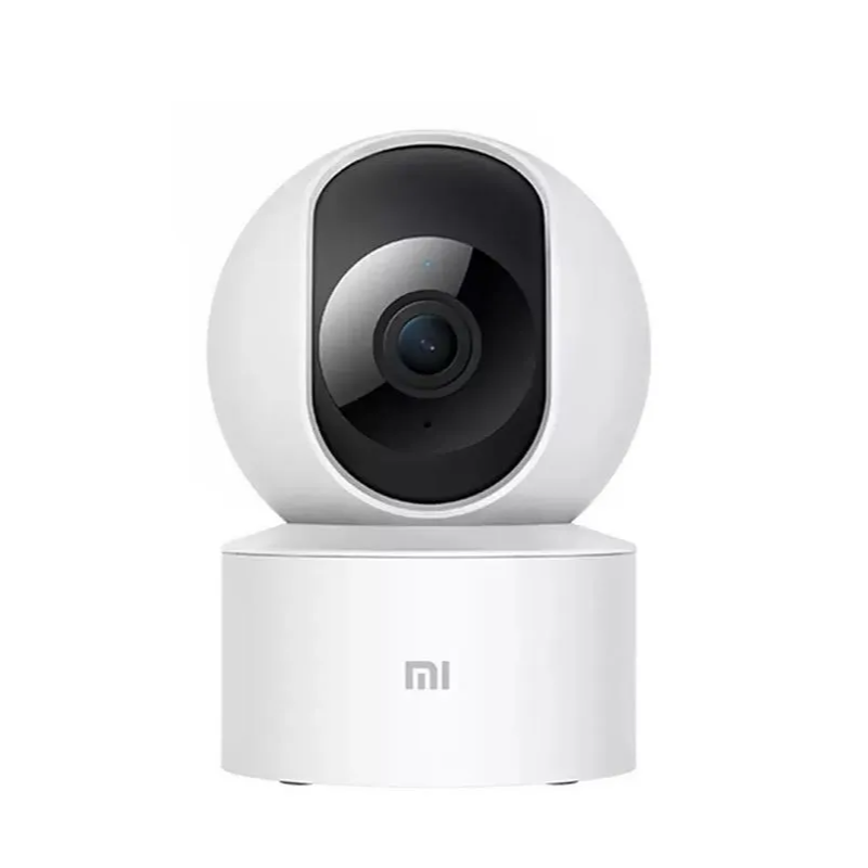 Цифровая камера видеонаблюдения Xiaomi Mi Camera SE+, (MJSXJ10CM), White