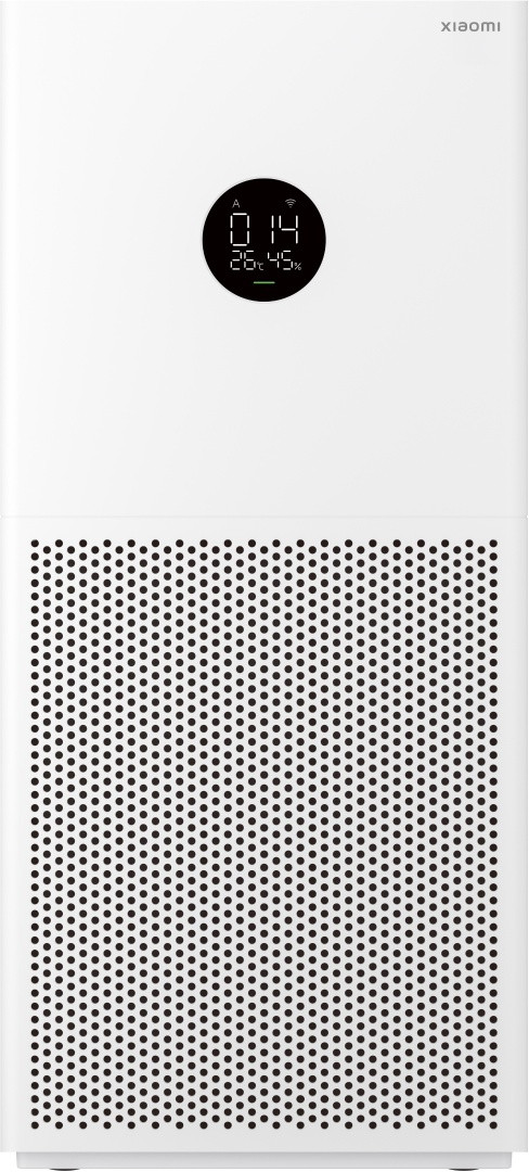 Очиститель воздуха Xiaomi Smart Air Purifier 4 Lite, (AC-M17-SC), White