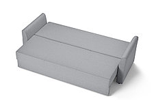 Диван-кровать Монца, серый, фото 3