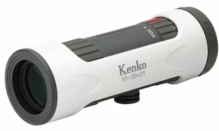 Монокуляр Kenko UltraView 10-30x21 - фото 3 - id-p99983274