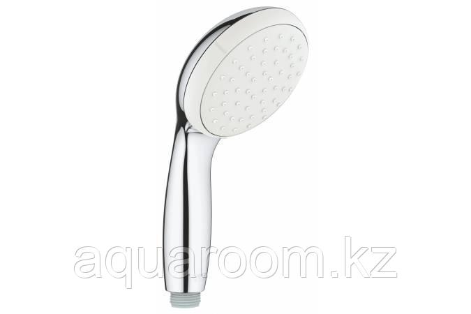 Ручной душ GROHE Tempesta New I, 9,5 л/мин, хром (27923001) - фото 1 - id-p99983368