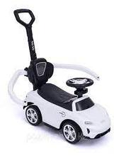 Толокар TL-001 Racer WHITE