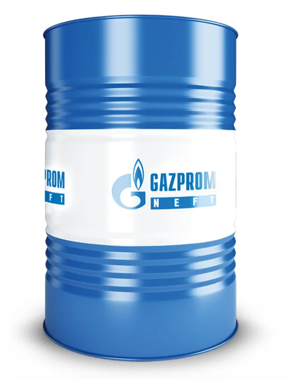 Масло компрессорное Gazpromneft S Synth 46 205 л