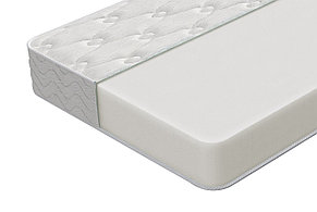 Матрас беспружинный MILDEX Cascade 140х200 см Жёсткость: жёсткий, фото 2