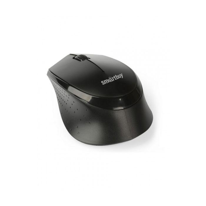 Мышь беспроводная оптическая Smartbuy ONE 333AG-K