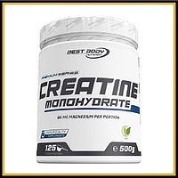BBN Creatin Monohydrat - 500 gr