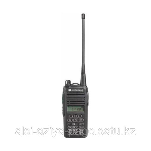 Радиостанция носимая Motorola P180 - фото 1 - id-p39585521