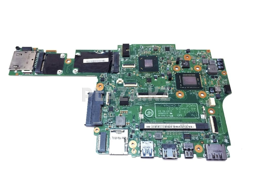 Материнская плата IBM ThinkPad X1 (LNL-1 MB) процессор Intel Core i7 SR043 SLJ4M - фото 1 - id-p99988421