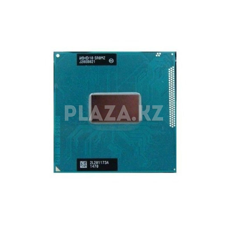 Intel® Core i5-3210M SR0MZ - фото 1 - id-p99988428