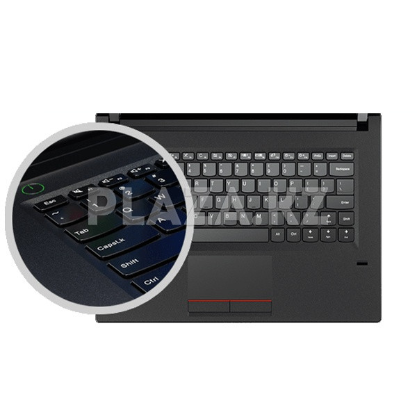 Клавиатура Lenovo IdeaPad V510 (P/N SN20K82573) топ панель с тачпадом - фото 1 - id-p99989333