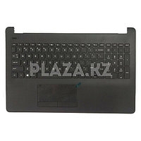 Клавиатура HP Pavilion 250 G6 15-bw (P/N PK132041A05) топ панель