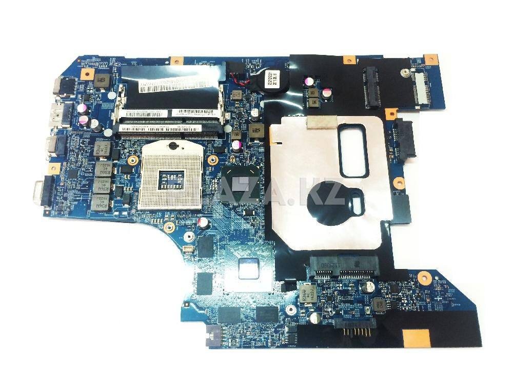 Материнская плата Lenovo B570 (LZ57 MB/LA57) видео nVidia GeForce GT540M N12P-GS-A1 - фото 1 - id-p99988441