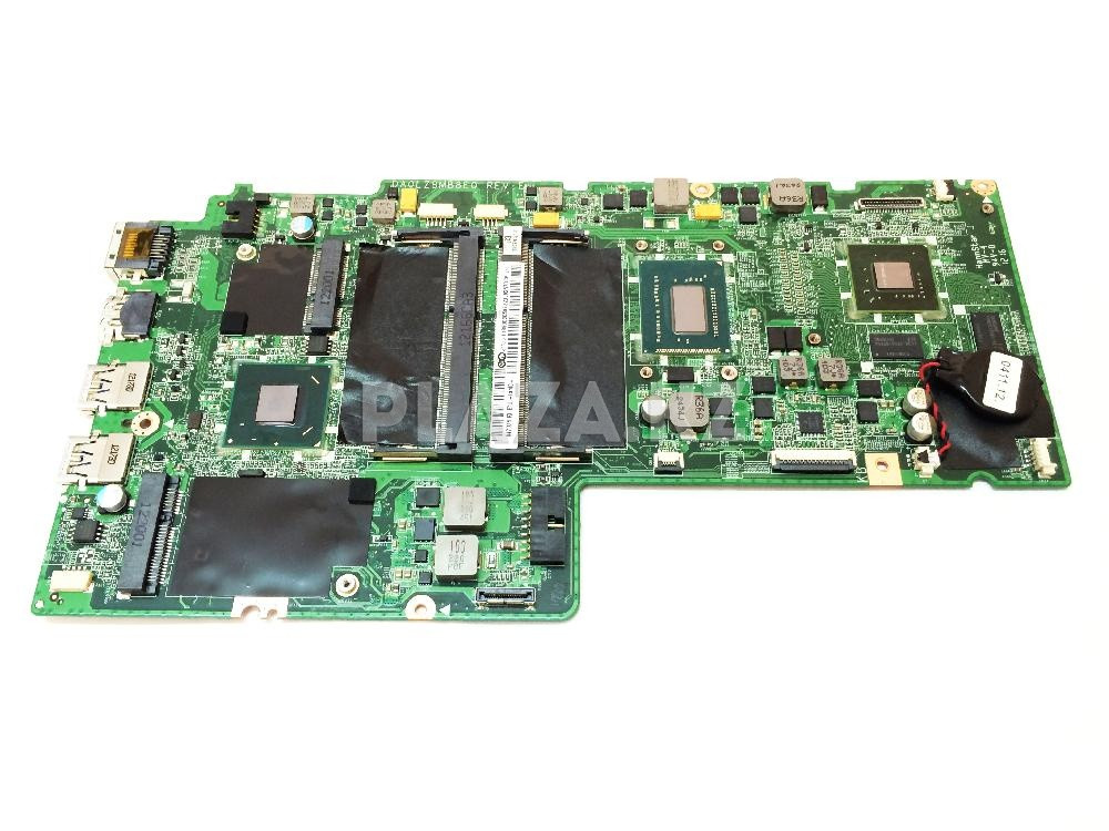 Материнская плата Lenovo U410 IdeaPad (DA0LZ8MB8E0) intel Core i7-3517U SR0N6 видео N13M-GE1-S-A1 - фото 1 - id-p99988466
