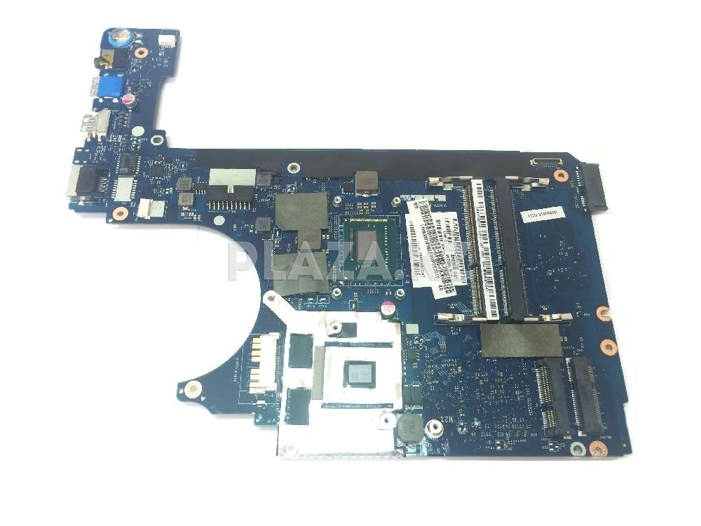 Материнская плата Lenovo U510 IdeaPad (LA-8971P) процессор Core i7 / Core i5 видео N13M-GSR-S-A2 - фото 1 - id-p99988467
