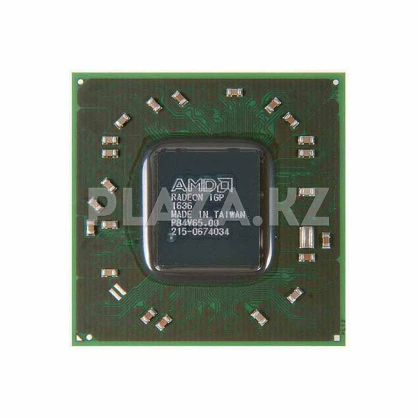 AMD 215-0674034 - фото 1 - id-p99990300