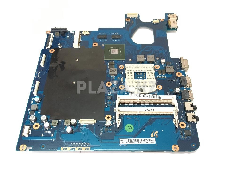 Материнская плата Samsung NP300E5A Scala3-15/Petronas-15 (BA41-01762A) видео GT520M - фото 1 - id-p99988490