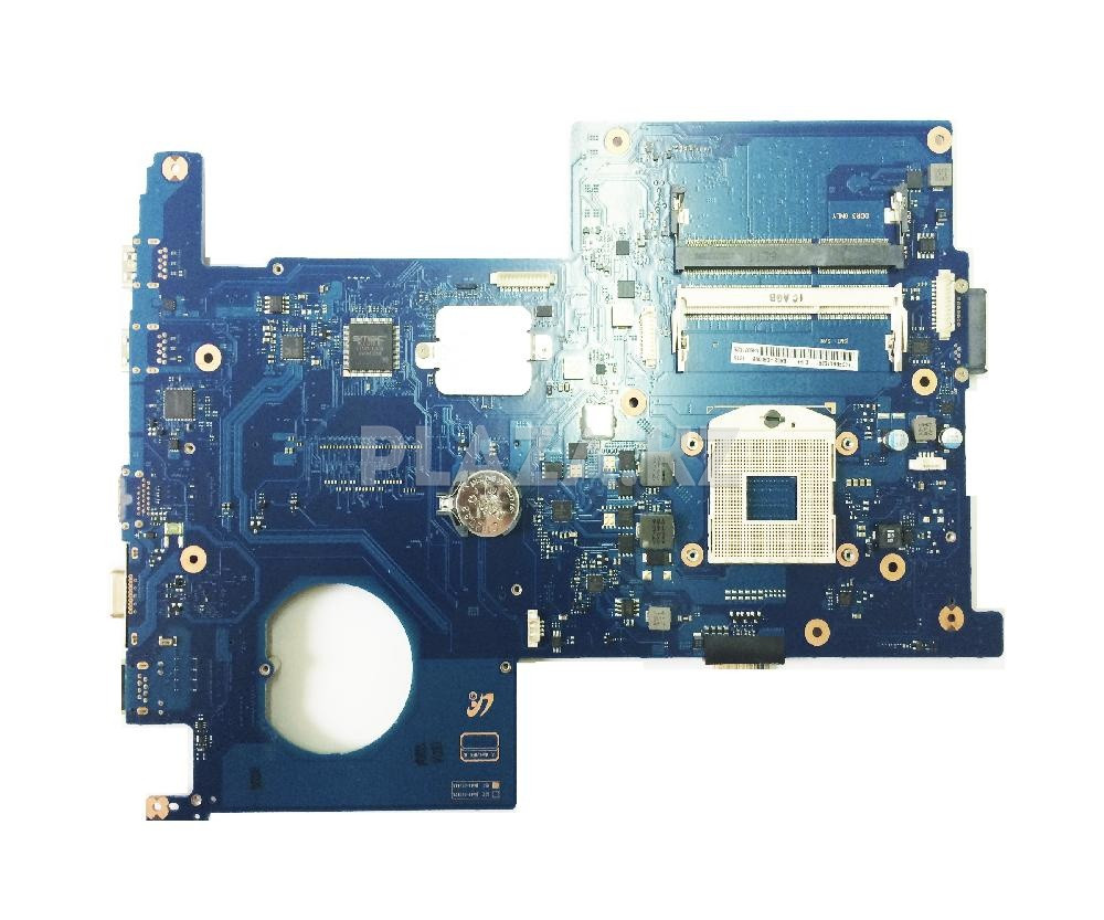 Материнская плата Samsung NP700G7A Athena-17 (BA41-001744A) - фото 1 - id-p99988509