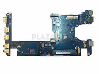 Материнская плата Samsung NP-NC110 Lennon Rev:-1.0 (BA92-07684A) процессор Intel Atom N455 SLBX9