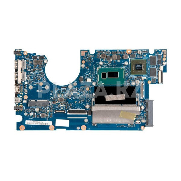 Материнская плата ASUS UX32LA-LN Main Board Rev 2.0 Core i7-4510U SR1EB 4GB V2GB N15S-GT-S-A2 - фото 1 - id-p99990359