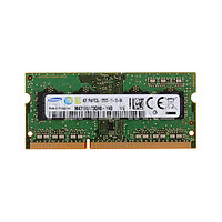 Оперативная память SO-DIMM 4GB DDR3L 1600 Samsung M471B5173QH0-YK0