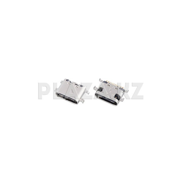 Разъем питания/синхронизации USB Type-C для ZTE C2016 W2016 ZMAX Pro Z981 - фото 1 - id-p99990389