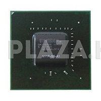 Видеочип nVidia GeForce G330M N11P-GS-A1