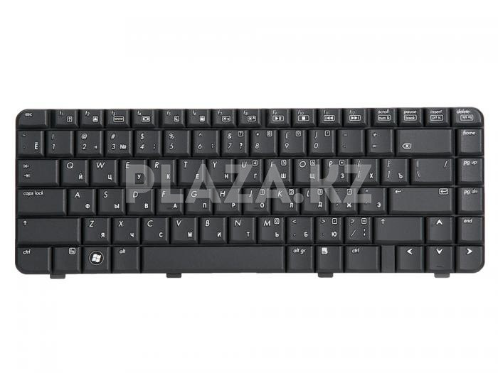 Клавиатура HP Compaq CQ40, CQ41, CQ45 - фото 1 - id-p99988586