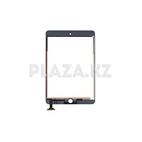 Сенсорный экран для iPad Mini 1/2 A1432, A1454, A1455, A1489 821-1579-A черный only glass