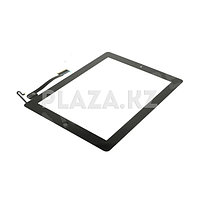 Сенсорное стекло для iPad 3/4 A1403 A1416 A1430 A1458 A1459 A1460 821-1448 черный