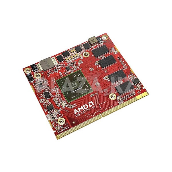 Видеокарта ATI Radeon HD 6450 109-C07751-10 - фото 1 - id-p99989502