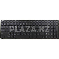 Asus G51VX G73J X53S пернетақтасы K52 N73 N71 N52 A52 G60 U50 X61 P53 N90 X53S X53 (OKN0-E01RU03)