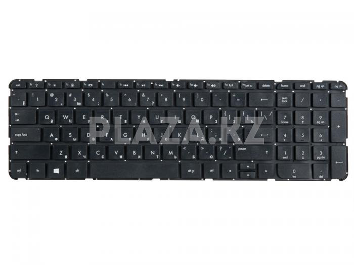 Клавиатура HP Pavilion SleekBook 15 (NSK-CN7SC) - фото 1 - id-p99988650