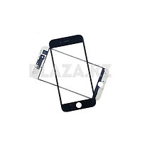 Дисплей әйнегі OCA пленкасы + 3-і 1-де IPhone 6 Plus жақтауы, ақ