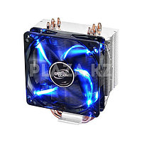 Кулер DeepCool Gammaxx400 V2 Blue S1200/1366/1155/1156/775/AMD