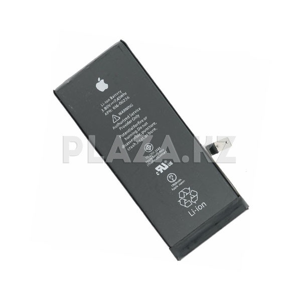 Аккумулятор для Apple iPhone 7 (1960mAh) - фото 1 - id-p99989547